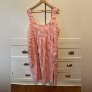 Jillian Harris Dress by Joe Fresh